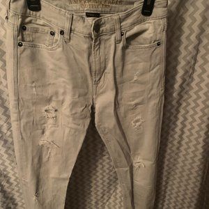 American Eagle Extreme flex Jeans